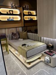 THE ARCADY AT BOON KENG (D12), Apartment #451515221